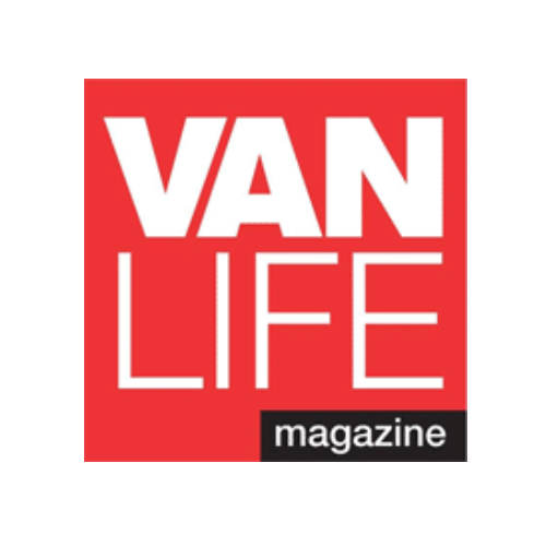 Logo Van Life Magazine